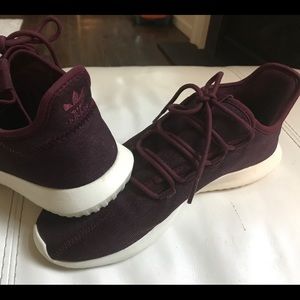 Womens Adidas Tubular Shadow  US 10